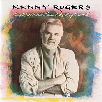 Kenny Rogers – They Don't Make Them Like They Used To