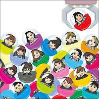 Sonoko Inoue – Love Love Love