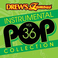 Přední strana obalu CD Drew's Famous Instrumental Pop Collection [Vol. 36]