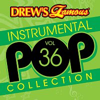 The Hit Crew – Drew's Famous Instrumental Pop Collection [Vol. 36]