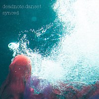 Přední strana obalu CD Synced