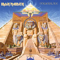 Iron Maiden – Powerslave (2015 - Remaster)
