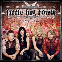 Little Big Town – A Place To Land