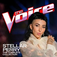 Stellar Perry – Stellar Perry: The Complete Collection [The Voice Australia 2020]