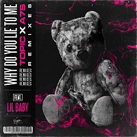 Topic, A7S, Lil Baby – Why Do You Lie To Me [Remixes]