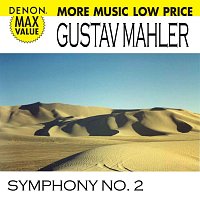 Eliahu Inbal, Radio-Sinfonie Orchestra Frankfurt – Mahler: Symphony No. 2