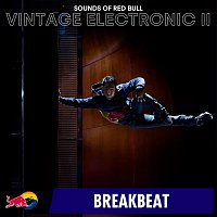 Sounds of Red Bull – Vintage Electronic II