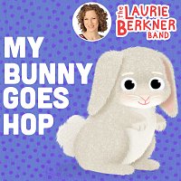 The Laurie Berkner Band – My Bunny Goes Hop