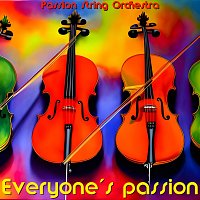 Passion String Orchestra – Everyone’s Passion