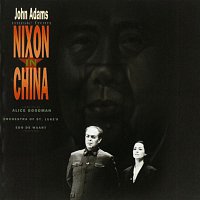 John Adams: Music From "Nixon In China"