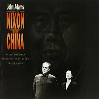 Edo de Waart, Orchestra Of St. Lukes – John Adams: Music From "Nixon In China"