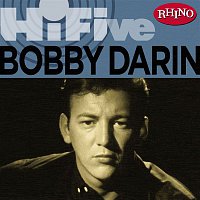 Rhino Hi-Five: Bobby Darin