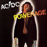 AC/DC – Powerage CD