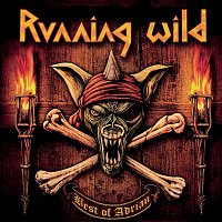 Running Wild – Best Of Adrian