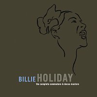 Billie Holiday – The Complete Commodore/Decca Masters