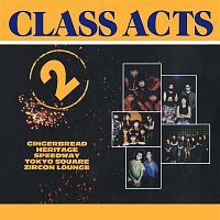 Various Artists.. – Class Acts 2 (2016 Remastered Version)