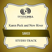 Karen Peck & New River – Saved