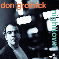Don Grolnick – Nighttown