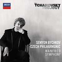 Semyon Bychkov, Czech Philharmonic – Tchaikovsky: Manfred Symphony, Op.58, TH.28 - 2: Vivace con spirito
