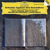Berliner Philharmoniker, Claudio Abbado – Janácek: Sinfonietta; The Diary of One Who Disappeared MP3