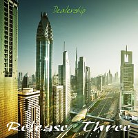 Přední strana obalu CD Dealership