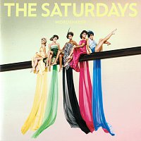 The Saturdays – Wordshaker