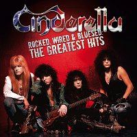 Cinderella – Rocked, Wired & Bluesed: The Greatest Hits