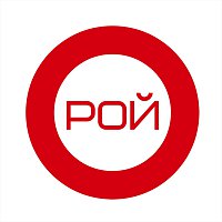 Přední strana obalu CD Рой