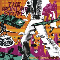 The Wonder Stuff – Never Loved Elvis
