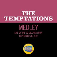 The Temptations – September In The Rain/Autumn Leaves [Medley/Live On The Ed Sullivan Show, September 28, 1969]