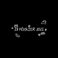 Přední strana obalu CD Jamais riche