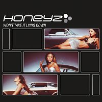 Honeyz – Won’t Take It Lying Down