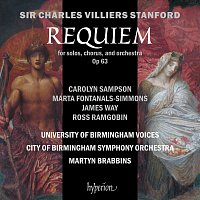 University of Birmingham Voices, City of Birmingham Symphony Orchestra – Stanford: Requiem