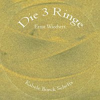 Andreas Boeck, Michael Schefts, Dina Kabele – Die Drei Ringe