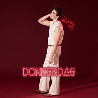 Aaron Blommaert – Donderdag