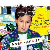 Anan Anwar – Anan Anwar