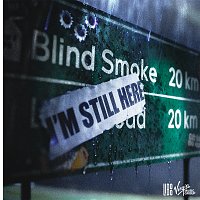 Přední strana obalu CD I’m Still Here