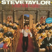 Steve Taylor – I Want To Be A Clone