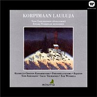 Various  Artists – Korpimaan lauluja - Toni Edelmannin savellyksia Einari Vuorelan runoihin