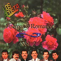 Los Acosta – Poemas y Romances Vol. 2