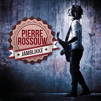 Přední strana obalu CD Jamblikke