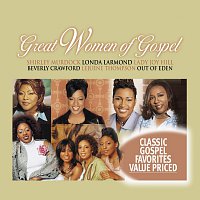 Různí interpreti – Great Women Of Gospel [Volume 4]