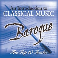 Baroque - The Top 10