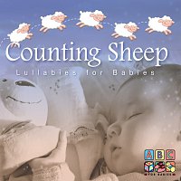 Sean O'Boyle – Counting Sheep - Lullabies For Babies