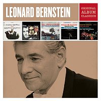 Leonard Bernstein – Leonard Bernstein - Original Album Classics