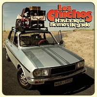 Los Chichos – Hasta Aquí Hemos Llegado