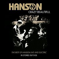 Hanson – Crazy Beautiful (Live from Australia)