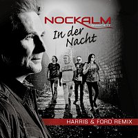 Přední strana obalu CD In der Nacht [Harris & Ford Remix]