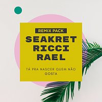 Seakret, Ricci, Rael – Tá Pra Nascer Quem Nao Gosta [Remix Pack]