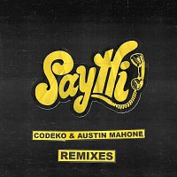 Codeko, Austin Mahone – Say Hi Remixes